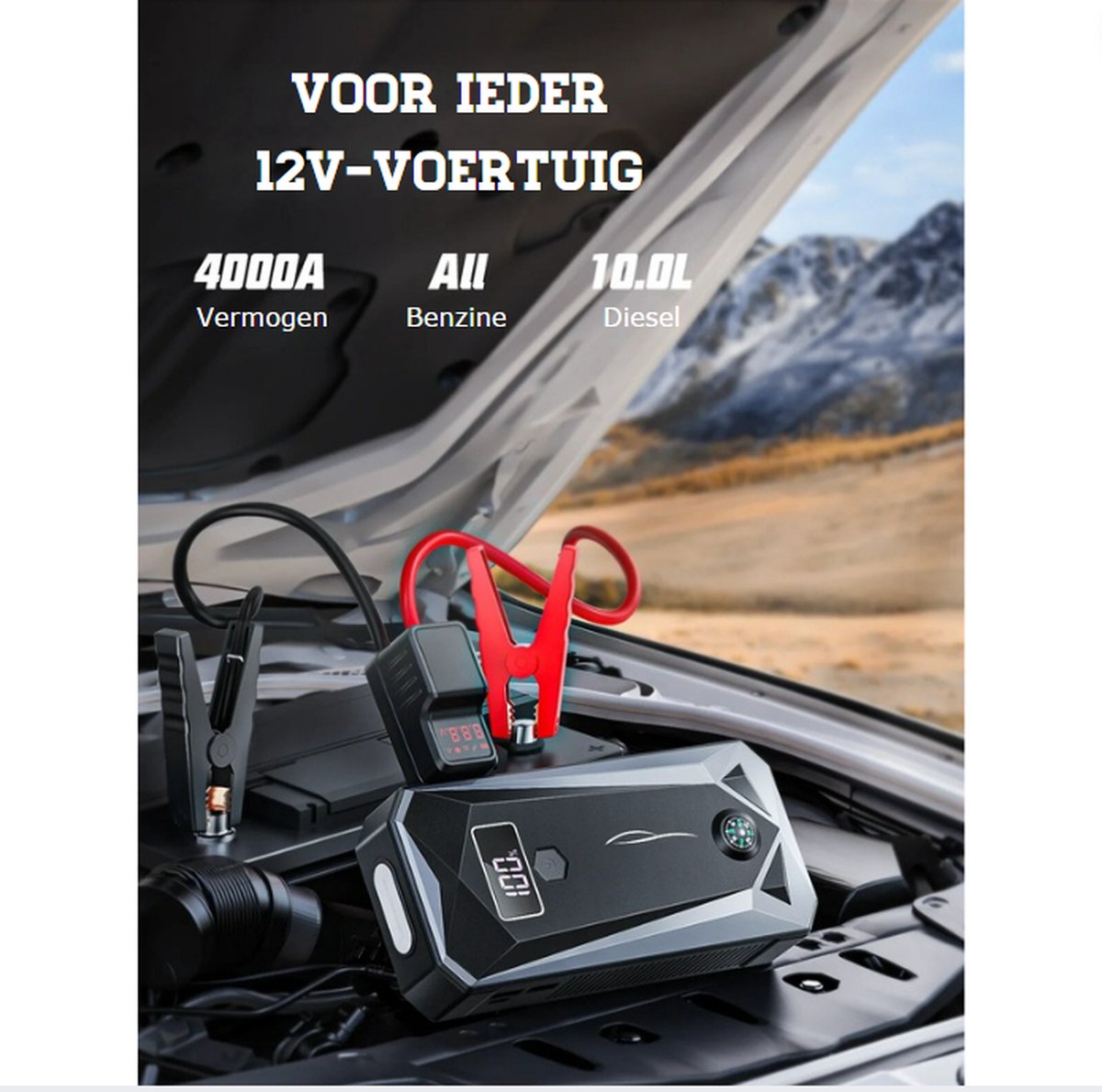 Advies voor kopers