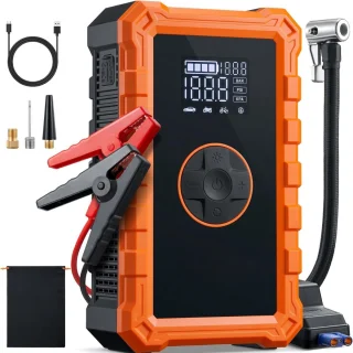 Accu Startbooster