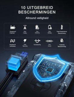 Wat vinden we minder goed