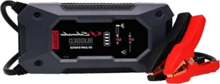 Accubooster auto 2500a zwart
