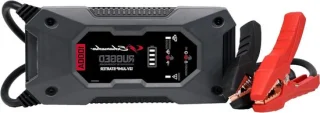 Accubooster auto lithium zwart