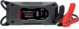 Accubooster auto - Lithiumstarthulp