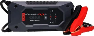Accubooster auto starthulp lithium zwart