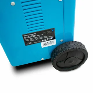 Acculader Starthulp 12/24V 1,3 kW