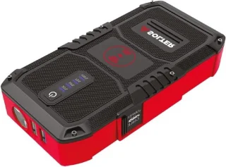 Accustarter startbooster jumpstarter