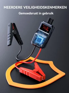 AFERIY 12V Jumpstarter voor auto