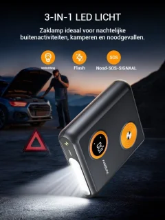 AFERIY Navolt GK03 Jumpstarter