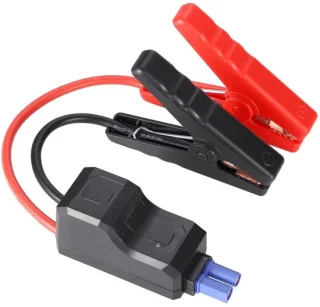 Aladdien jump starter kabel 12V auto booster