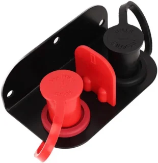 Allecto jumpstart kit
