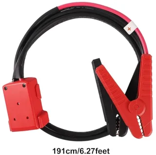 Wat vinden we goed aan de Allecto Jumpstarterkabel 8 AWG 6 ft