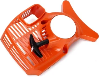 Eenvoudig weer starten: betaalbare Recil kabelstarter voor S-T-I-H-L gereedschap