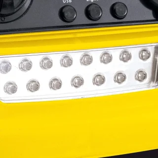 Ampère Alpha 500W Powerbank