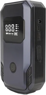Auto accu starter krachtstation booster