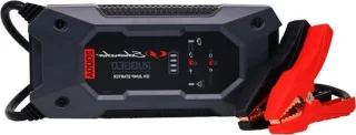Auto Accubooster - Lithium Starthulp - Zwart