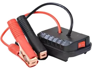 Auto batterijstarter - jumpstarter