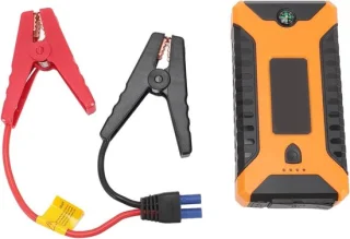 Auto jump starter