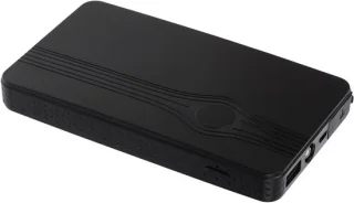 Auto jump starter