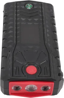 Auto jump starter