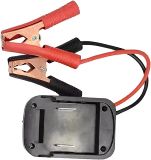 Auto jump starter