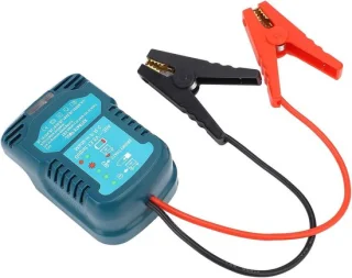 Auto jump starter