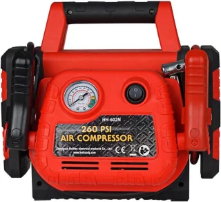 Auto Jumpstarter Powerbank