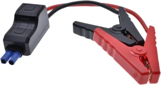 Auto start hulp 650A zwart