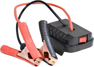 Autobatterij jumpstarter