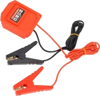Autostart booster noodaccu adapter
