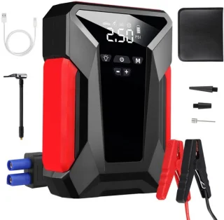 Autostartbooster