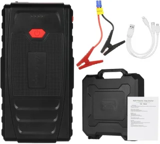 Autostartbooster