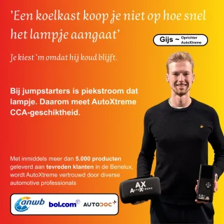 Wat vinden we minder goed