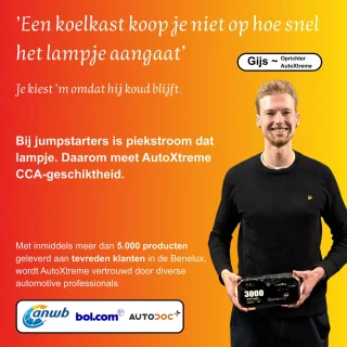 Wat vinden we minder goed