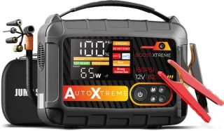 AutoXtreme Boost Xtreme 8250A Jumpstarter