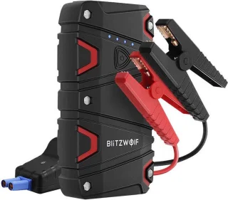 BlitzWolf BW-JS1 Jump Starter Auto