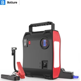 Bolture Jumpstarter Startbooster