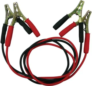 Booster kabels Jump Start Leads BC1A20-120 Amp