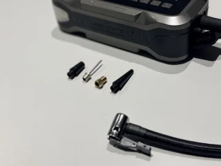 Wat vinden we goed aan de Boosttronic NOODKIT Accustarter