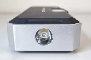 BOSMA Auto Power Bank Jump Starter 12V 12000mAh