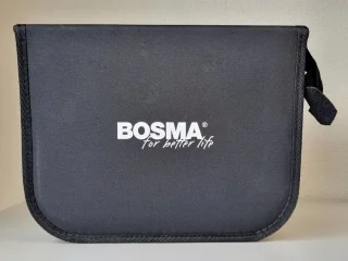 BOSMA Auto Power Bank Jump Starter 12V 9900mAh 200A