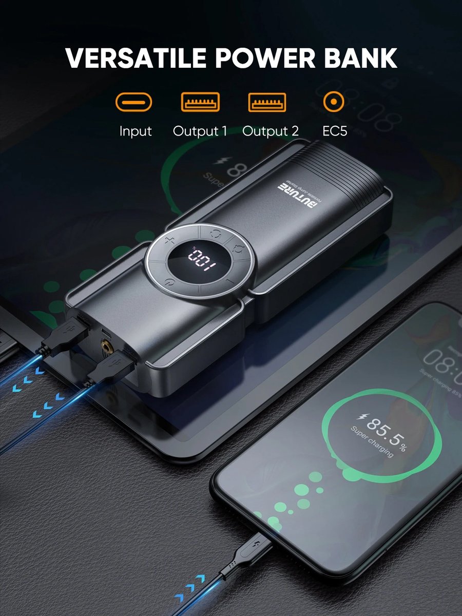 Wat vinden we minder goed