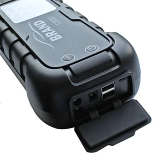 BTP Jumpstarter Starthulp Auto Camper