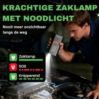 Wat vinden we minder goed