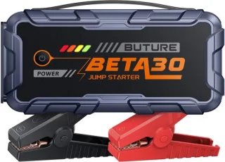 Buture Jumpstarter 6000 A 26800 mAh startaccu
