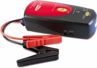 Caliber Jumpstarter JST200 - Auto Powerbank en Starthulp