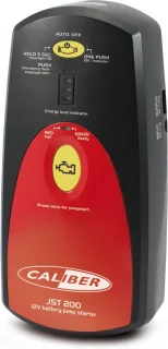 Caliber Jumpstarter JST200 - Auto Powerbank en Starthulp