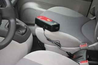 Caliber Jumpstarter JST200 - Auto Powerbank en Starthulp