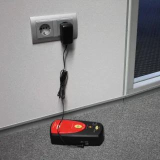 Caliber Jumpstarter JST200 - Auto Powerbank en Starthulp
