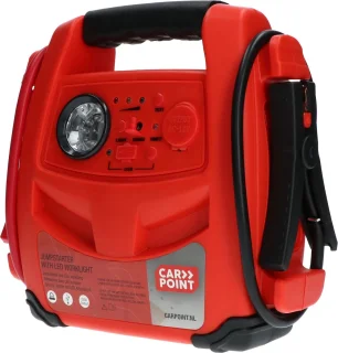 Carpoint Jumpstarter 12V 7AH 250A