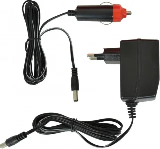 Carpoint Jumpstarter 12V 7AH 250A