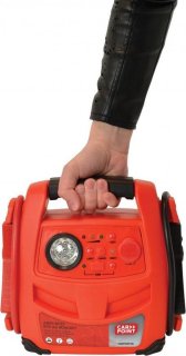 Carpoint Jumpstarter 12V 7AH 250A